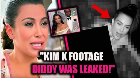 kardashian leak|The real story behind the release of Kim Kardashian’s sex tape